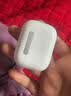 【9成新】Apple/苹果 AirPods 4 搭配USB-C充电盒 苹果耳机 蓝牙耳机 适用iPhone/iPad/Mac 四代   实拍图