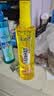 隆力奇蛇胆牛黄花露水喷雾清凉止痒花露水195ml 实拍图