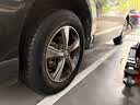 佳通轮胎(Giti)轮胎225/65R17 102H SUV520 原配哈弗H6 适配 远景SUV/宋   实拍图