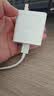 OPPO 原装 SUPERVOOC 67W 超级闪充充电器（套装） 适配一加华为 iphone17 系列 手机充电器 京东自营 实拍图
