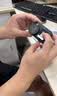 大疆（DJI）Action 6 运动相机 户外摩托骑行潜水徒步vlog便携式4K全能旗舰级摄像机可变光圈 Osmo Action 6 标准版挂脖套餐 标准版（不含随心换） 实拍图