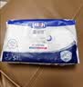 露安适（Lelch）安敏微气候系列婴儿夜用纸尿裤NB码3片装（0-5KG）尿不湿 实拍图