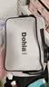 多喜爱家纺纯棉三件套 单人宿舍100%全棉被套床单床上用品套件1.2米152*218cm 实拍图