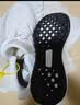 阿迪达斯adidas男休闲运动轻便跑步鞋训练备赛运动男鞋 实拍图