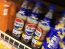 百事可乐Pepsi 百事无糖330ml*15听 细长罐 迪士尼米奇家族礼盒(一箱集齐) 实拍图