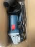 博世（BOSCH）经典款角磨机710瓦抛光打磨切割焊疤高效散热低噪握持舒适GWS700 实拍图