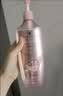 施华蔻（Schwarzkopf）氨基酸赋活修护洗发露600ml 无硅油洗发水 改善毛躁柔顺温和 实拍图