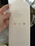 绿联 适用iPhone15手机壳苹果15磁吸壳MagSafe保护套无线充电超薄散热气囊防摔防磨防震镜头全包透明 实拍图