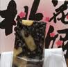 东阿阿胶桃花姬阿胶糕180g礼袋款中秋礼品 送长辈女礼品营养品礼物 实拍图