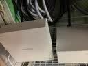 华为凌霄子母路由 Q7 网线版  疾速Wi-Fi 7 路由器千兆穿墙 全球首款星闪网关路由 实拍图