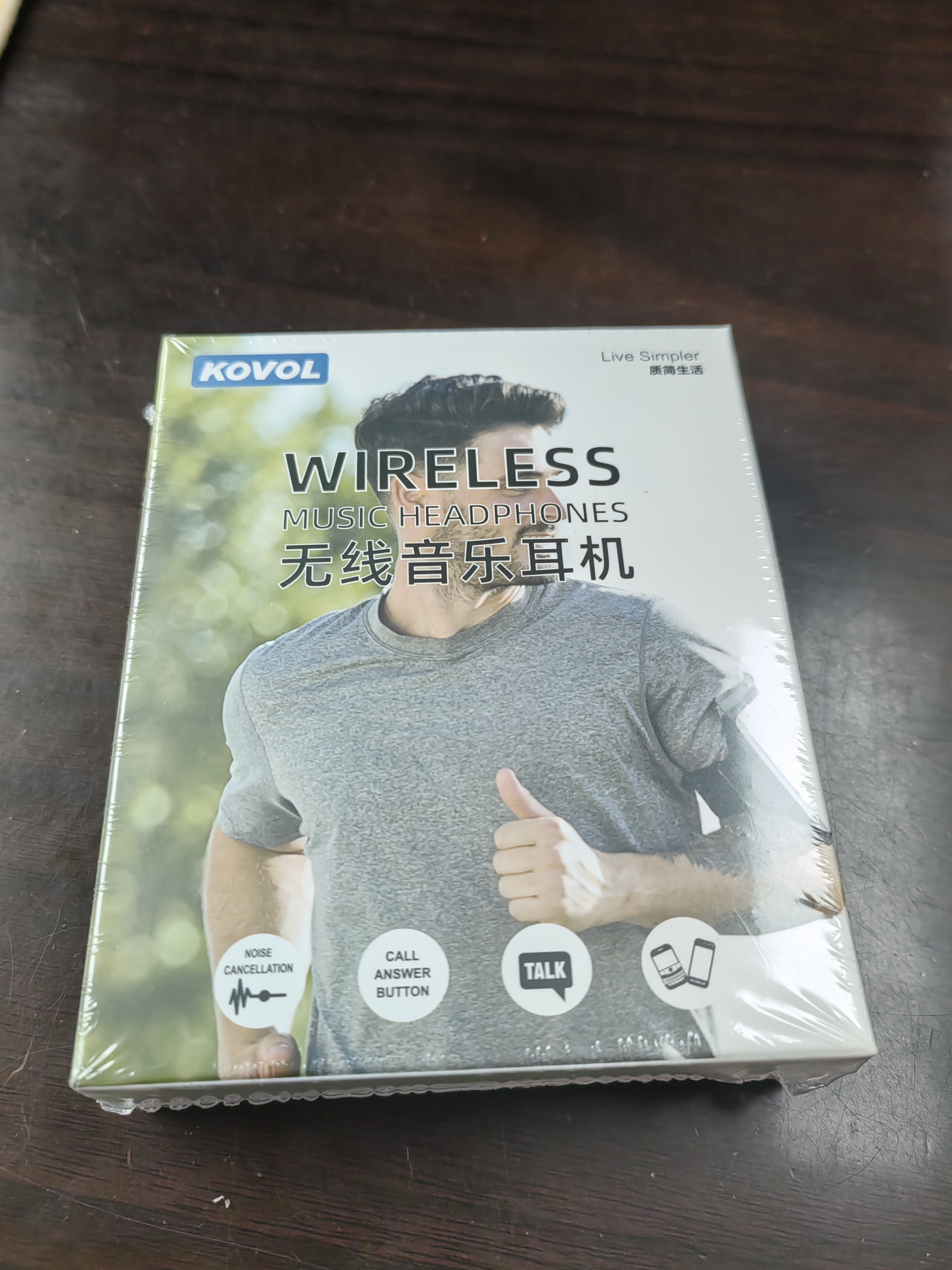 科沃【挂耳式热卖榜|超长续航】真无线蓝牙耳机单耳 不入耳开放式挂耳式骨传导概念运动跑步外卖开车 实拍图