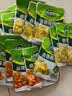 吉香居麻辣萝卜干30g香辣脆麻辣咸菜萝卜干下饭菜小袋榨菜即食 吉香居榨菜30g*5+麻辣萝卜干15g*6+吉香居榨菜15g*6 实拍图