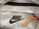 耐克NIKE 王一博同款 男女款腰包  休闲包 BA5751-072浅骨色均码 实拍图