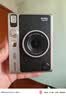 富士（FUJIFILM）instax 拍立得minievo/wideevo EVO一次成像相机即拍即得 送女生生日礼物奖品【刮刮乐抽相纸】 拍立得 EVO 黑色【限时特惠】 Ins风套餐（收纳包+相册 实拍图
