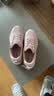 斯凯奇（Skechers）运动鞋女士秋季足弓支撑跑步鞋软底减震百搭休闲健步鞋 实拍图