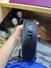 iKF V11 Pro7.1四模无线游戏耳机头戴式7.1环绕音效蓝牙有线电竞三角洲FPS无畏契约听声辨位 深空黑 实拍图