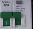 公牛（BULL）空开 1P+N漏电保护断路器 双进双出32A带漏保 LBE3-63E/32A-1PN 实拍图