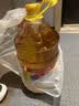 鲁花 食用油 物理压榨 葵花仁油6.18L  实拍图