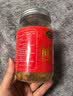 黄金香无添加剂海苔猪肉松108g儿童佐餐拌饭零食肉酥烘焙寿司中华老字号 实拍图