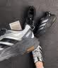 阿迪达斯（adidas）运动型格系列男女TERREX FREEHIKER LT运动休闲鞋KK1881 黑 42 实拍图
