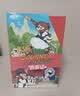 新东方 Journey to the West 西游记+火箭女孩+火箭女孩西游记（套装共3册） 实拍图