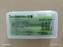 倍量（Doublepow）18650锂电池12950mWh尖头2节3.7V-4.2V通用可充电锂电池强光手电筒专用 实拍图