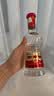 剑南春水晶剑 52度 500mL*6瓶 整箱装 浓香型白酒 中秋送礼 实拍图