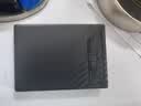 西部数据（WD）移动硬盘2TB 兼容type-c My Passport随行版2.5英寸 灰 机械硬盘 笔记本电脑外接 加密 家庭存储 实拍图