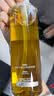 DHC【张翅同款】橄榄卸妆油330ml（300+30ml） 温和卸妆易乳化清洁 实拍图