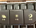 维简药品分装盒子便携吃药提醒器七天一周每日收纳盒随身分药器21格 实拍图