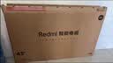 小米（MI）REDMI 智能电视A43 一级能效版 金属全面屏 双扬立体声 国家补贴 小米电视机43英寸 L43RA-RAE 43英寸 实拍图