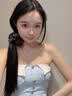 两世欢丸子头大肠发圈女高级感头花2026新款盘发神器头绳大肠圈发饰头饰 蓝咖双拼个性款 【高颜值 扎发好物】 实拍图