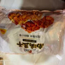 好巴食遇见美味 五种口味豆干素食零食大礼包1080g（约45包） 实拍图