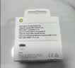 Apple/苹果 60W type-c/USB-C 编织充电线 1米 数据线适用iPhone/iPad/AirPods MW493FE/AA*企业专享 实拍图