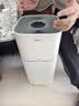 美的（Midea）母婴空气净化器 新房除甲醛除尘除雾霾过敏原花粉除烟味 99.9%除菌率净离子家用室内净化机 【母婴专用】KJ400G-Z1 Pro 实拍图