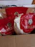 徐福记减糖凤梨酥700g 减糖26% 休闲零食 早餐糕点点心 办公室食品 实拍图