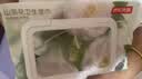 京东京造杀菌湿巾80抽*5包湿纸巾山茶花精华无酒精大包带盖抽取卫生湿巾纸 实拍图