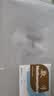 晨光（M&G）文具 学科分类可手提透明文件袋小学生拉链袋作业科目收纳书本袋 双层网纱语数英 ADM945A6 实拍图
