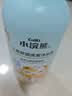 小浣熊儿童舒润洗发沐浴露 舒缓止痒氨基酸婴童宝宝洗沐六合一1.15L 实拍图