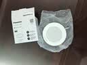 松下（Panasonic）led筒灯嵌入式孔灯吊顶灯客厅全铝白6.5W暖白光4000K开孔70-80mm 实拍图