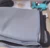 洗车毛巾擦车布专用吸水无痕汽车内饰麂皮鹿皮车内抹布不掉毛清洁 麂皮绒加厚洗车巾【30*60cm】 【2条装】 实拍图