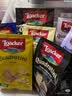 莱家loacker榛子味威化饼干250g进口网红上班解馋休闲零食 实拍图