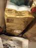 清风无芯卷纸 原木金装4层1600克共12卷 卫生纸卷筒纸 厕纸纸巾 实拍图