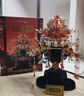 拼酷（piececool）锦绣花钗冠 3D金属立体拼图手工diy创意摆件情人节生日礼物送女友 实拍图
