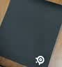 赛睿（SteelSeries）QcK Large(QcK+)游戏鼠标垫大号 donk同款鼠标垫游戏电竞 fps顺滑鼠标垫 CSGO/打瓦L号450*400*2mm 实拍图
