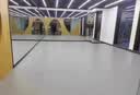 漫德莱地板革耐磨地胶垫家用PVC塑胶地板贴实心全塑商用办公防滑耐磨 实拍图