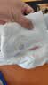 好奇（Huggies）金装小黑洞拉拉裤L124片(9-14kg)尿不湿【速干不易红】 实拍图