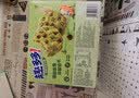 趣多多大块巧克力味曲奇饼干脏脏黑巧克力味共288g 休闲零食 早餐下午茶 实拍图