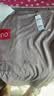 班尼路（Baleno）短袖男夏季新款重磅华夫格透气百搭t恤宽松舒适休闲高级感上衣男 实拍图