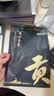 贡苑 四川大凉山苦荞茶500g 特优级实惠装黄金苦荞大麦养生麦香谷物茶 实拍图